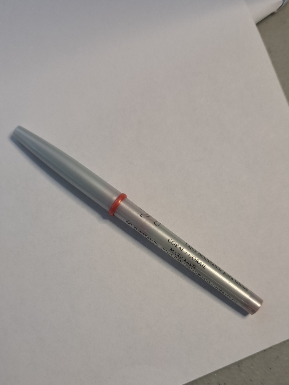 Mary Kay CORAL Lip Liner